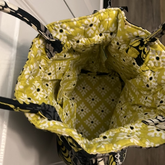 Baroque drawstring handbag - Picture 2 of 6